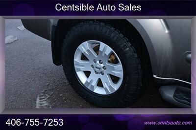 2006 Nissan Pathfinder LE   - Photo 16 - Kalispell, MT 59901
