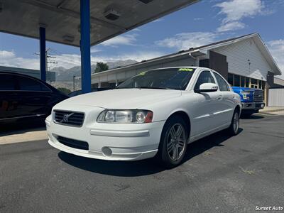 2009 Volvo S60 2.5T   - Photo 1 - Orem, UT 84057