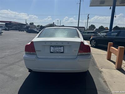 2009 Volvo S60 2.5T   - Photo 3 - Orem, UT 84057