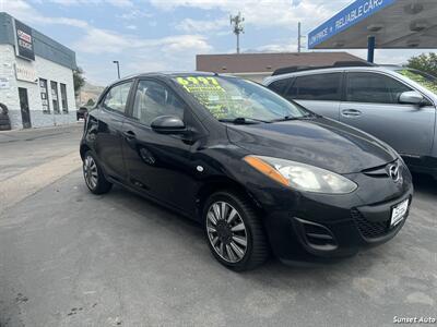 2011 Mazda Mazda2 Touring   - Photo 3 - Orem, UT 84057