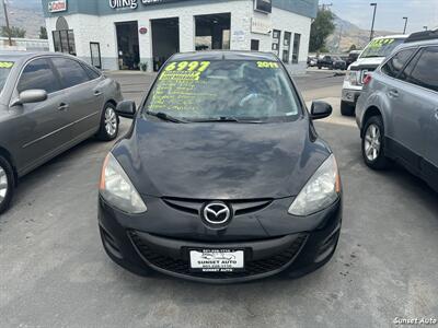 2011 Mazda Mazda2 Touring   - Photo 2 - Orem, UT 84057