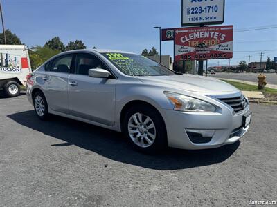 2015 Nissan Altima 2.5 S   - Photo 3 - Orem, UT 84057