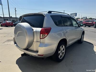 2008 Toyota RAV4 Limited   - Photo 3 - Orem, UT 84057