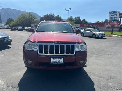 2009 Jeep Grand Cherokee Limited   - Photo 2 - Orem, UT 84057