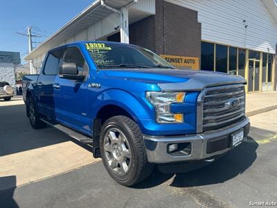 2016 Ford F-150 XLT   - Photo 3 - Orem, UT 84057