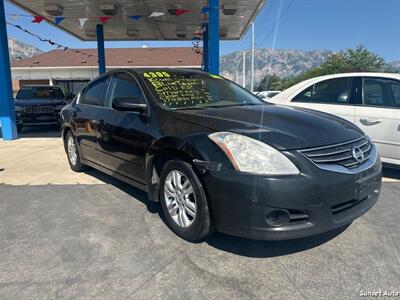 2012 Nissan Altima 2.5 S   - Photo 3 - Orem, UT 84057