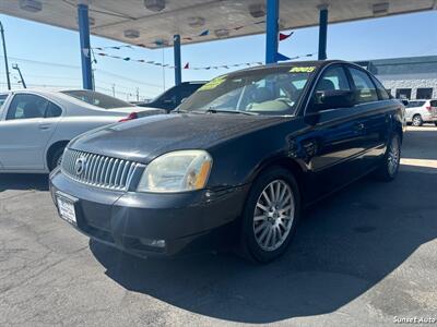 2005 Mercury Montego Premier   - Photo 1 - Orem, UT 84057