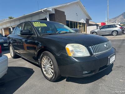 2005 Mercury Montego Premier   - Photo 3 - Orem, UT 84057