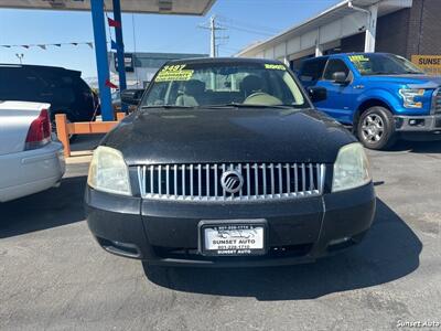 2005 Mercury Montego Premier   - Photo 2 - Orem, UT 84057