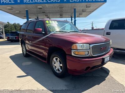 2003 GMC Yukon Denali   - Photo 3 - Orem, UT 84057