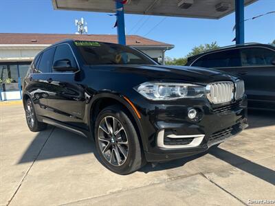 2018 BMW X5 xDrive35d   - Photo 2 - Orem, UT 84057