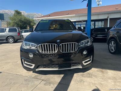 2018 BMW X5 xDrive35d   - Photo 3 - Orem, UT 84057