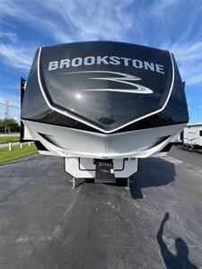 2023 Coachmen Brookstone 344FL   - Photo 2 - Fort Myers, FL 33905