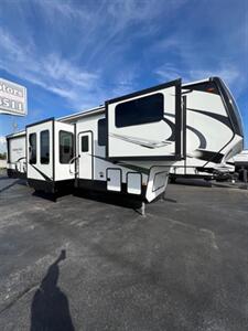 2023 Coachmen Brookstone 344FL