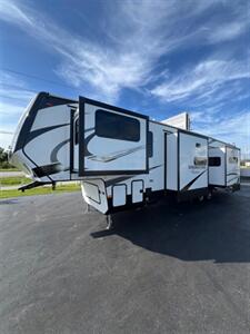 2023 Coachmen Brookstone 344FL   - Photo 3 - Fort Myers, FL 33905