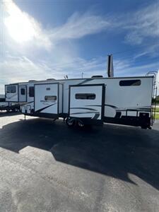 2023 Coachmen Brookstone 344FL   - Photo 6 - Fort Myers, FL 33905