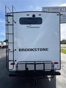 2023 Coachmen Brookstone 344FL   - Photo 5 - Fort Myers, FL 33905