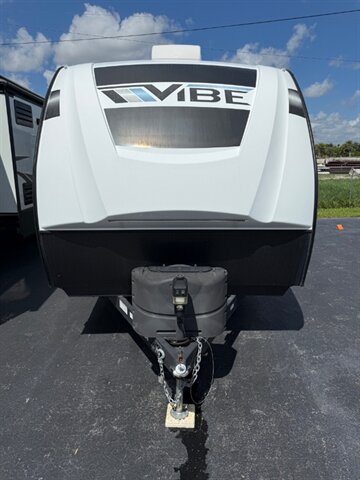 2021 Forest River Vibe 26RK  
