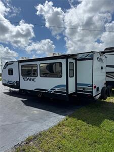 2021 Forest River Vibe 26RK   - Photo 5 - Fort Myers, FL 33905