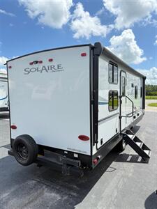 2023 Forest River Solaire 243BHS   - Photo 4 - Fort Myers, FL 33905