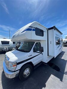 2020 Forest River SUNSEEKER CLASS C BUNKHOUSE 33FT   - Photo 2 - Fort Myers, FL 33905