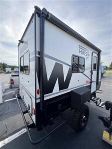 2023 Winnebago Hike1316MB   - Photo 4 - Fort Myers, FL 33905