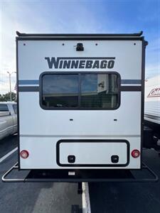 2023 Winnebago Hike1316MB   - Photo 5 - Fort Myers, FL 33905