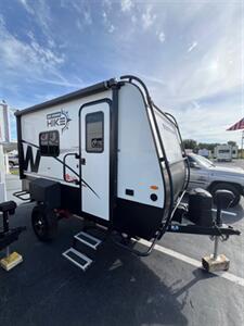 2023 Winnebago Hike1316MB