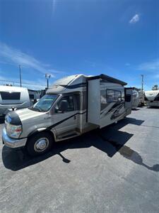 2013 Jayco MELBOURNE CLASS C MOTOR HOME 30 FT   - Photo 3 - Fort Myers, FL 33905