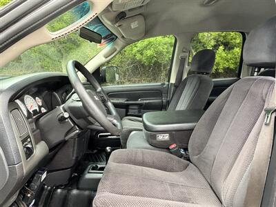 2004 Dodge Ram 2500 ST Pickup Truck !   - Photo 18 - Gladstone, OR 97027