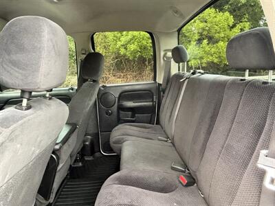 2004 Dodge Ram 2500 ST Pickup Truck !   - Photo 20 - Gladstone, OR 97027