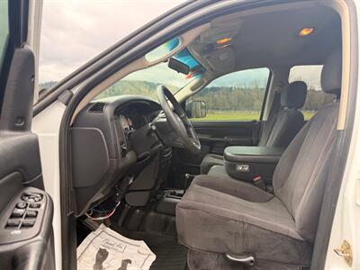 2004 Dodge Ram 2500 ST - Photo 10 - Gladstone, OR 97027