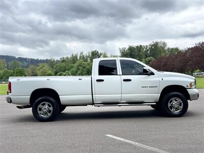 2004 Dodge Ram 2500 ST Pickup Truck !   - Photo 11 - Gladstone, OR 97027