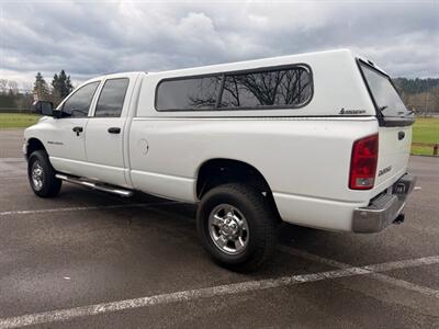 2004 Dodge Ram 2500 ST - Photo 3 - Gladstone, OR 97027