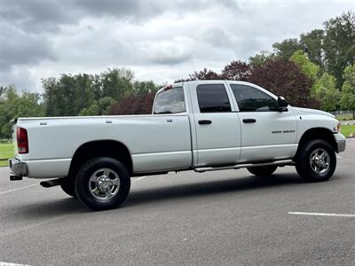 2004 Dodge Ram 2500 ST Pickup Truck !   - Photo 10 - Gladstone, OR 97027