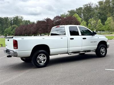 2004 Dodge Ram 2500 ST Pickup Truck !   - Photo 9 - Gladstone, OR 97027