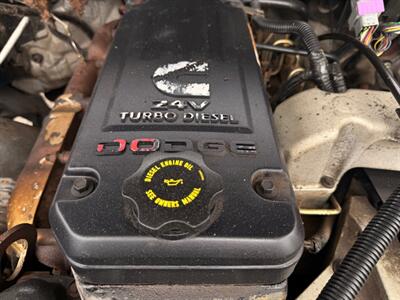 2004 Dodge Ram 2500 ST - Photo 39 - Gladstone, OR 97027