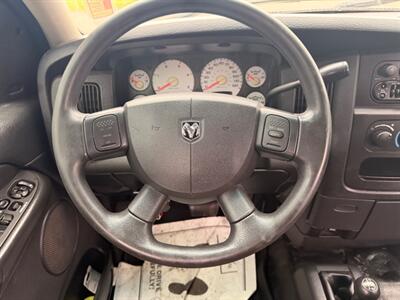 2004 Dodge Ram 2500 ST - Photo 24 - Gladstone, OR 97027