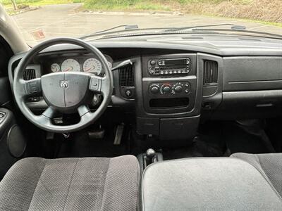 2004 Dodge Ram 2500 ST Pickup Truck !   - Photo 31 - Gladstone, OR 97027