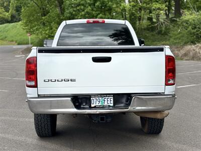 2004 Dodge Ram 2500 ST Pickup Truck !   - Photo 6 - Gladstone, OR 97027