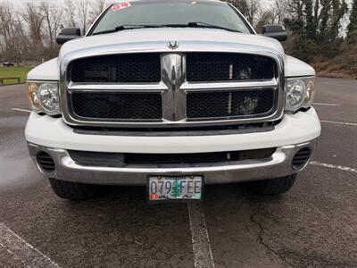 2004 Dodge Ram 2500 ST - Photo 31 - Gladstone, OR 97027
