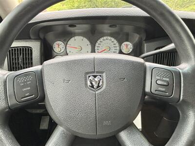 2004 Dodge Ram 2500 ST Pickup Truck !   - Photo 38 - Gladstone, OR 97027