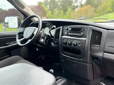 2004 Dodge Ram 2500 ST Pickup Truck !   - Photo 35 - Gladstone, OR 97027