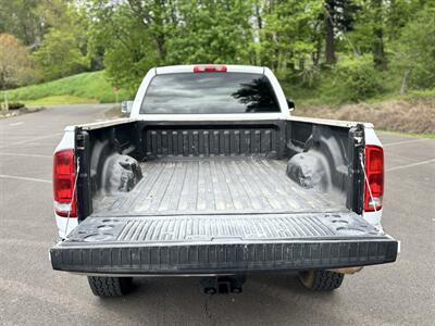 2004 Dodge Ram 2500 ST Pickup Truck !   - Photo 8 - Gladstone, OR 97027