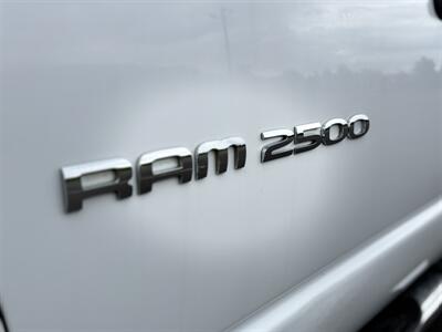 2004 Dodge Ram 2500 ST Pickup Truck !   - Photo 14 - Gladstone, OR 97027