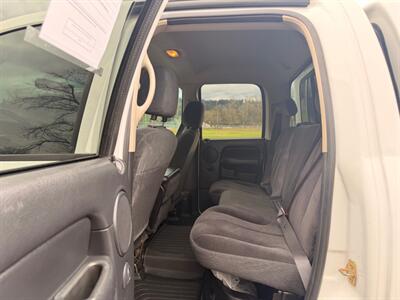 2004 Dodge Ram 2500 ST - Photo 11 - Gladstone, OR 97027