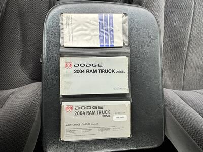 2004 Dodge Ram 2500 ST Pickup Truck !   - Photo 42 - Gladstone, OR 97027