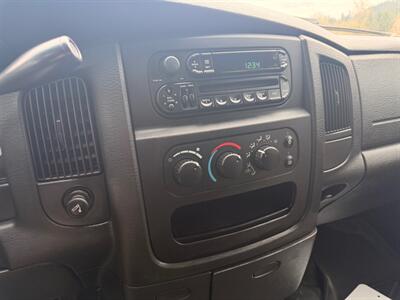 2004 Dodge Ram 2500 ST - Photo 49 - Gladstone, OR 97027