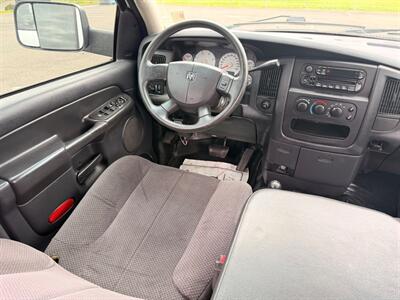 2004 Dodge Ram 2500 ST - Photo 16 - Gladstone, OR 97027