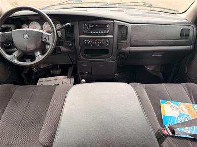2004 Dodge Ram 2500 ST - Photo 15 - Gladstone, OR 97027